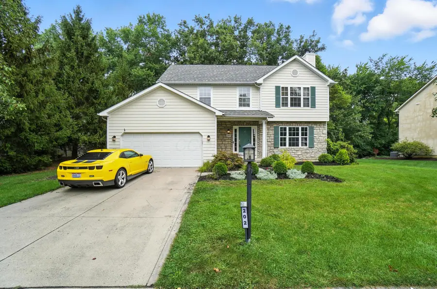 202 Longmeadow Court, Powell, OH 43065 - Image #2