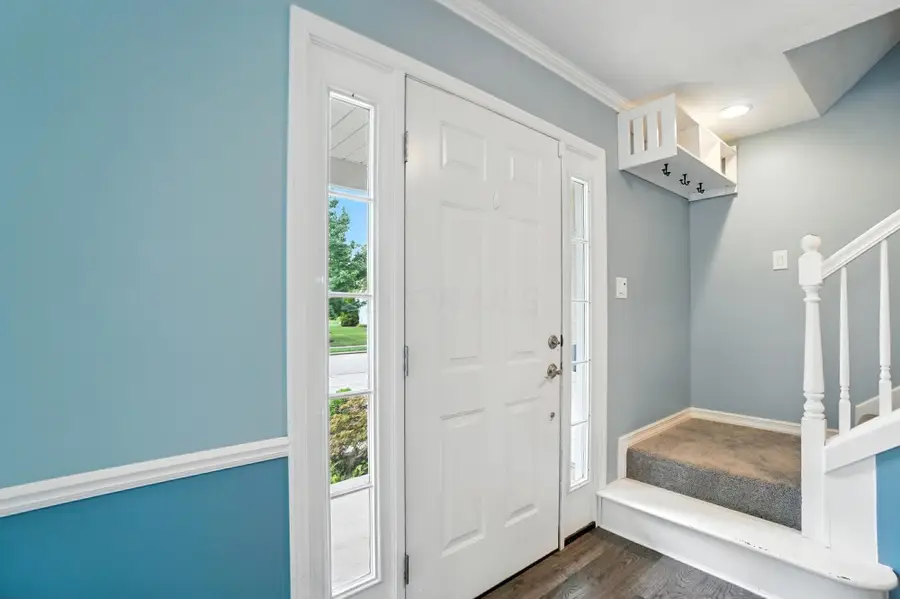 202 Longmeadow Court, Powell, OH 43065 - Image #3