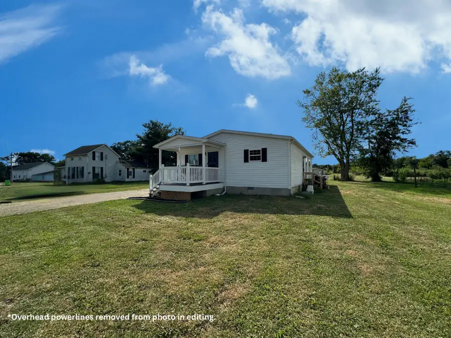 29947 Jackson Road, Kingston, OH 45644 - Image #2