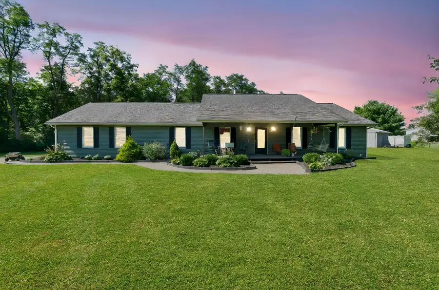 7559 Tucker Road, Centerburg, OH 43011 - Image #3