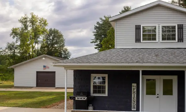 515 Norwich Valley Road, Norwich, OH 43767