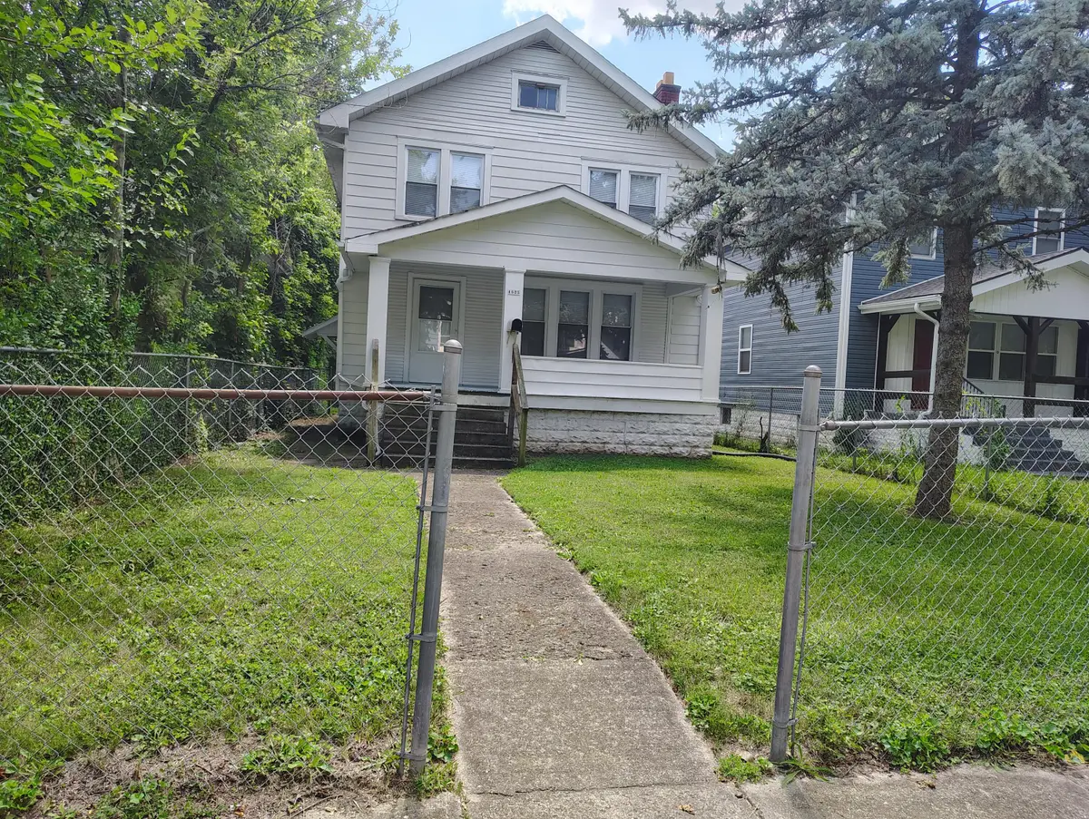 1525 Aberdeen Avenue, Columbus, OH 43211 - Image #1