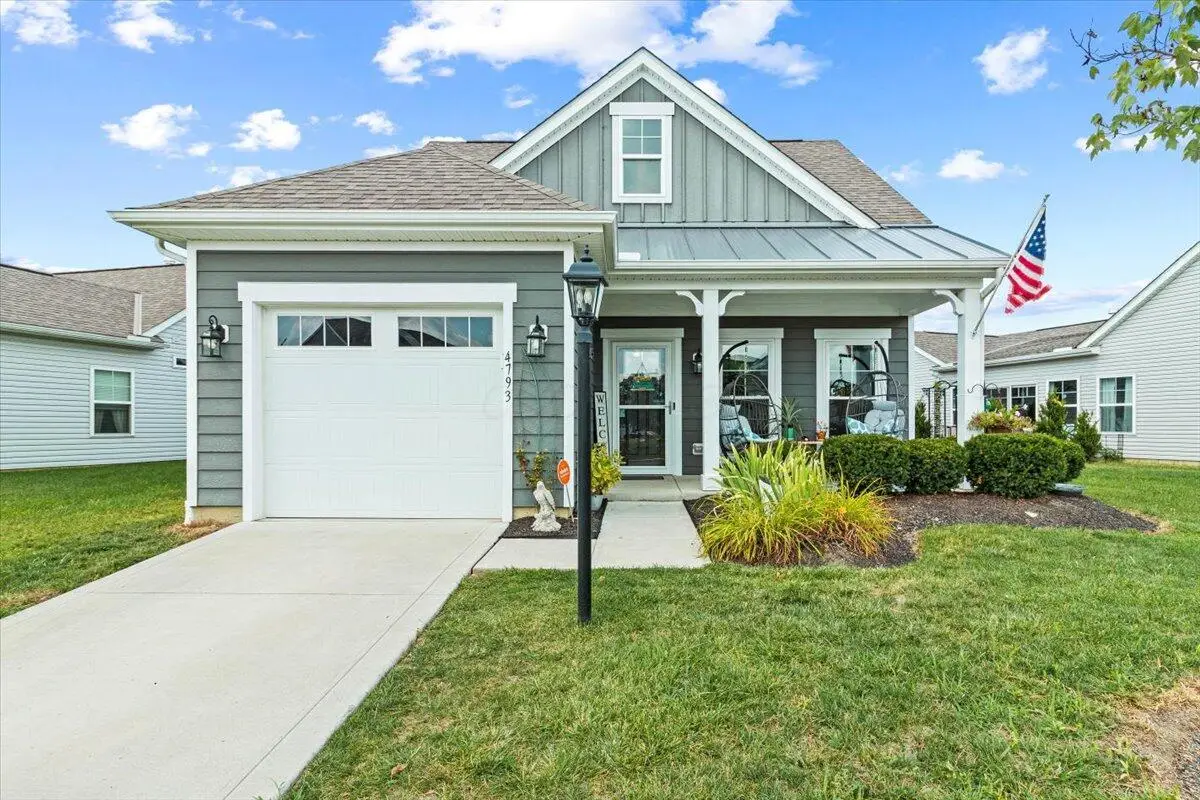 4793 Woodside Drive, Grove City, OH 43123 - Image #1