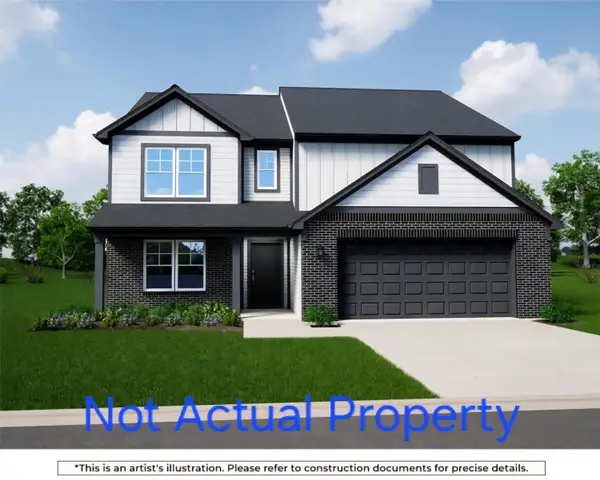 5327 Pear Lane, South Bloomfield, OH 43103