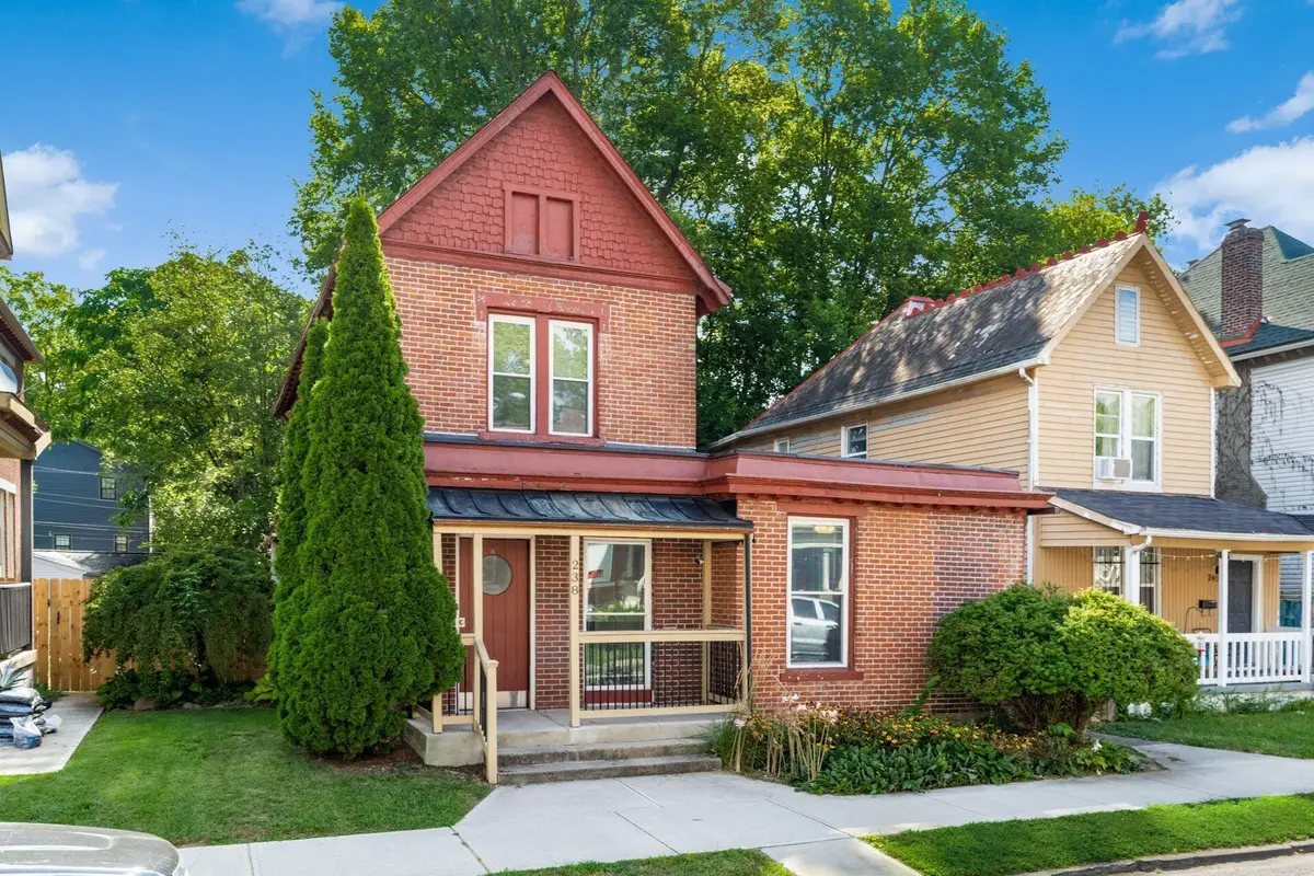 238-240 Miller Avenue, Columbus, OH 43205 - Image #1