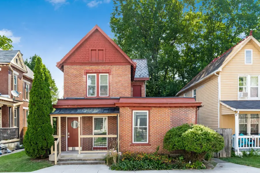 238-240 Miller Avenue, Columbus, OH 43205 - Image #2