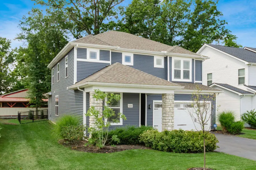 5641 Godetia Street, Westerville, OH 43081 - Image #2