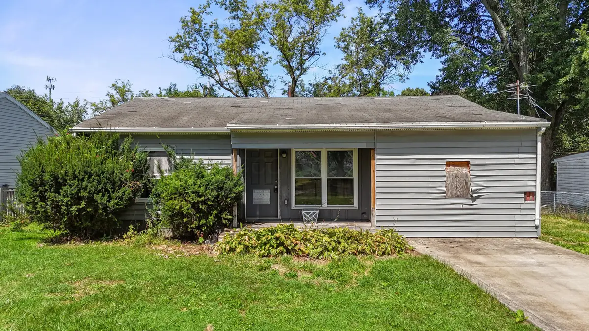 1951 Woodmont Road, Mansfield, OH 44903 - #1