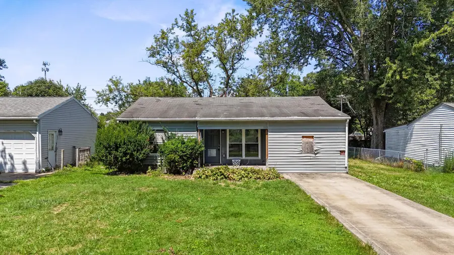 1951 Woodmont Road, Mansfield, OH 44903 - #2