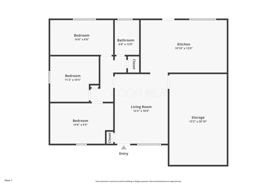 1951 Woodmont Road, Mansfield, OH 44903 - #3