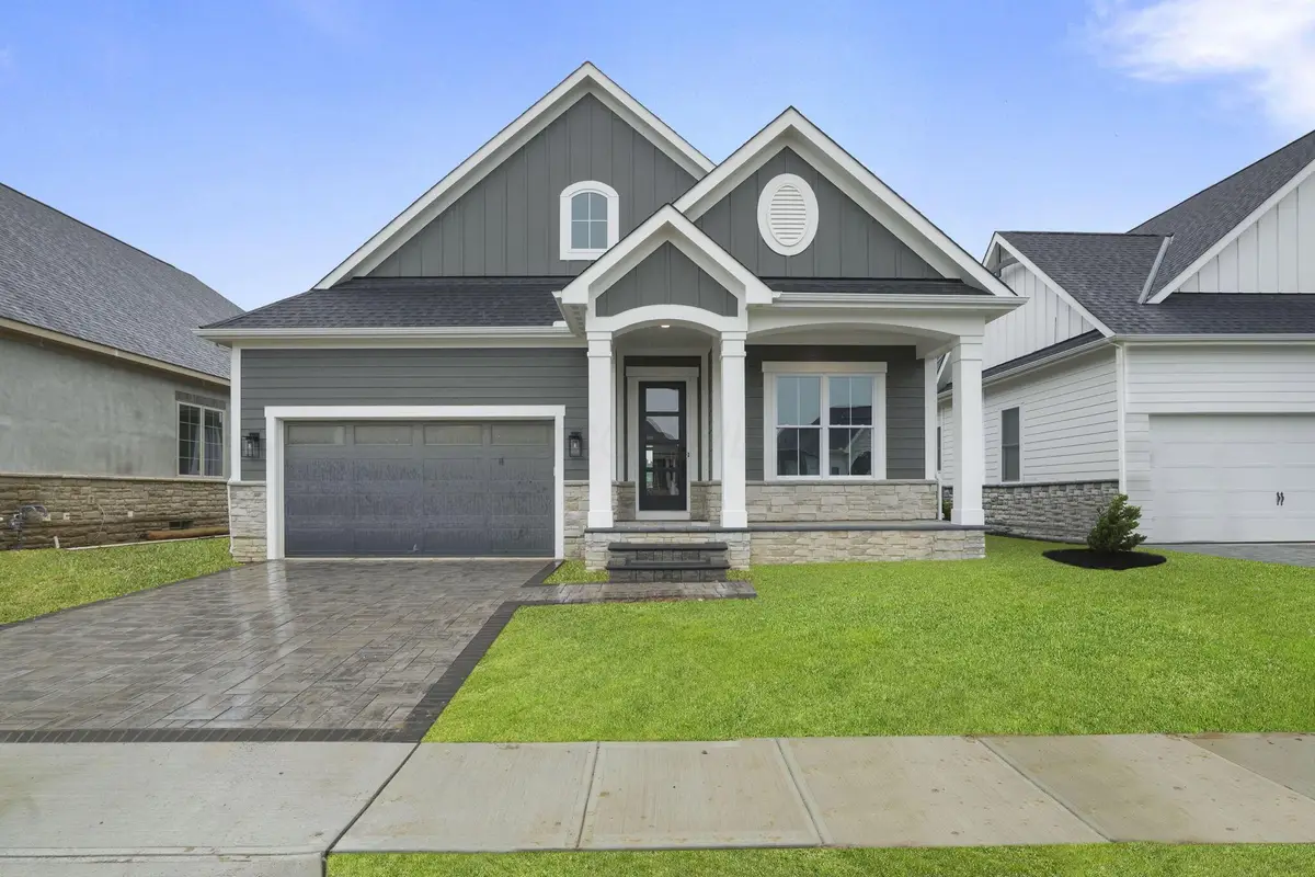 7010 Claymore Drive, Dublin, OH 43017 - Image #1