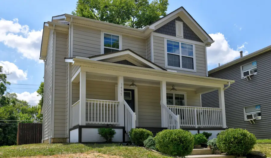 1455 Franklin Avenue, Columbus, OH 43205 - Image #2