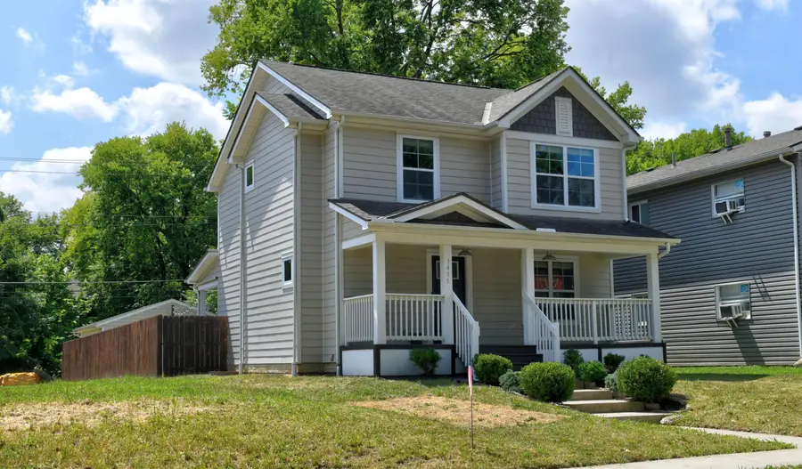 1455 Franklin Avenue, Columbus, OH 43205 - Image #3