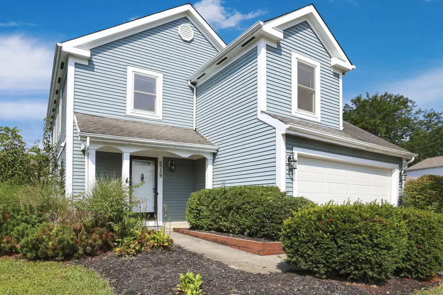 2759 Lyndley Court, Hilliard, OH 43026 - Image #2