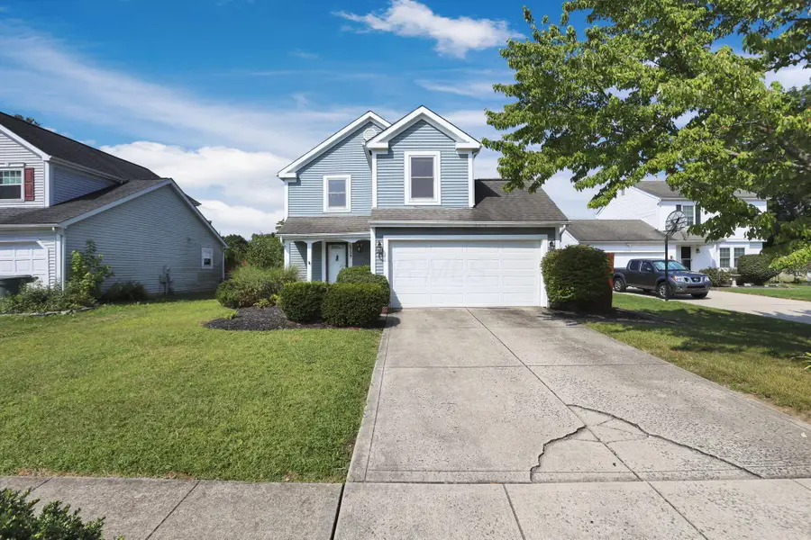 2759 Lyndley Court, Hilliard, OH 43026 - Image #3