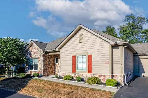 95 Jonathan Drive, Heath, OH 43056