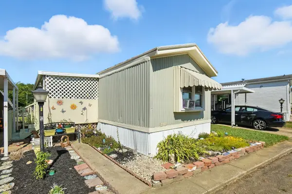 678 Robinson Road Se, Washington Court House, OH 43160