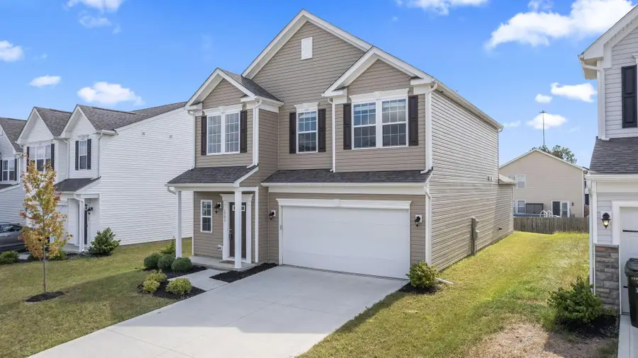 1593 Lewes Castle Drive, Grove City, OH 43123 - Image #3