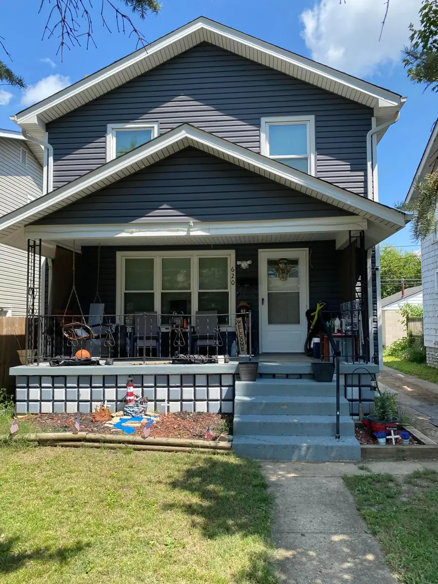 620 S Warren Avenue, Columbus, OH 43204 - Image #2