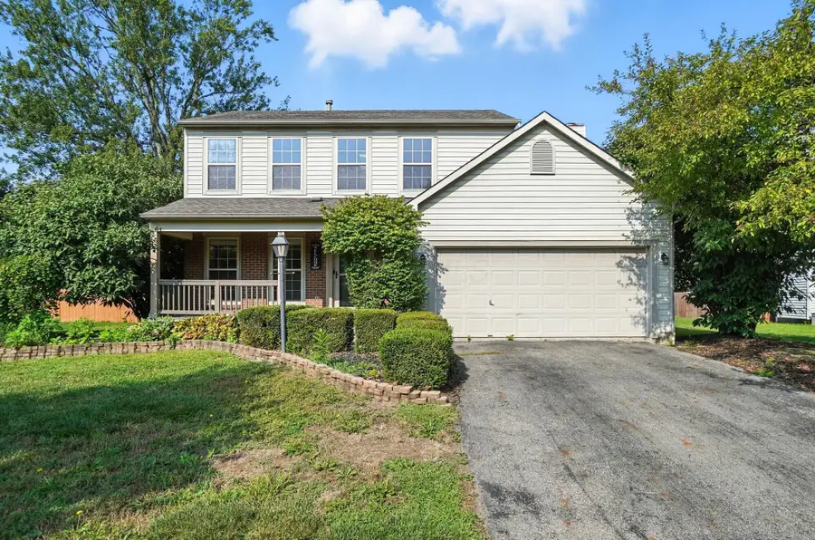 2603 Westrock Drive, Hilliard, OH 43026 - Image #2