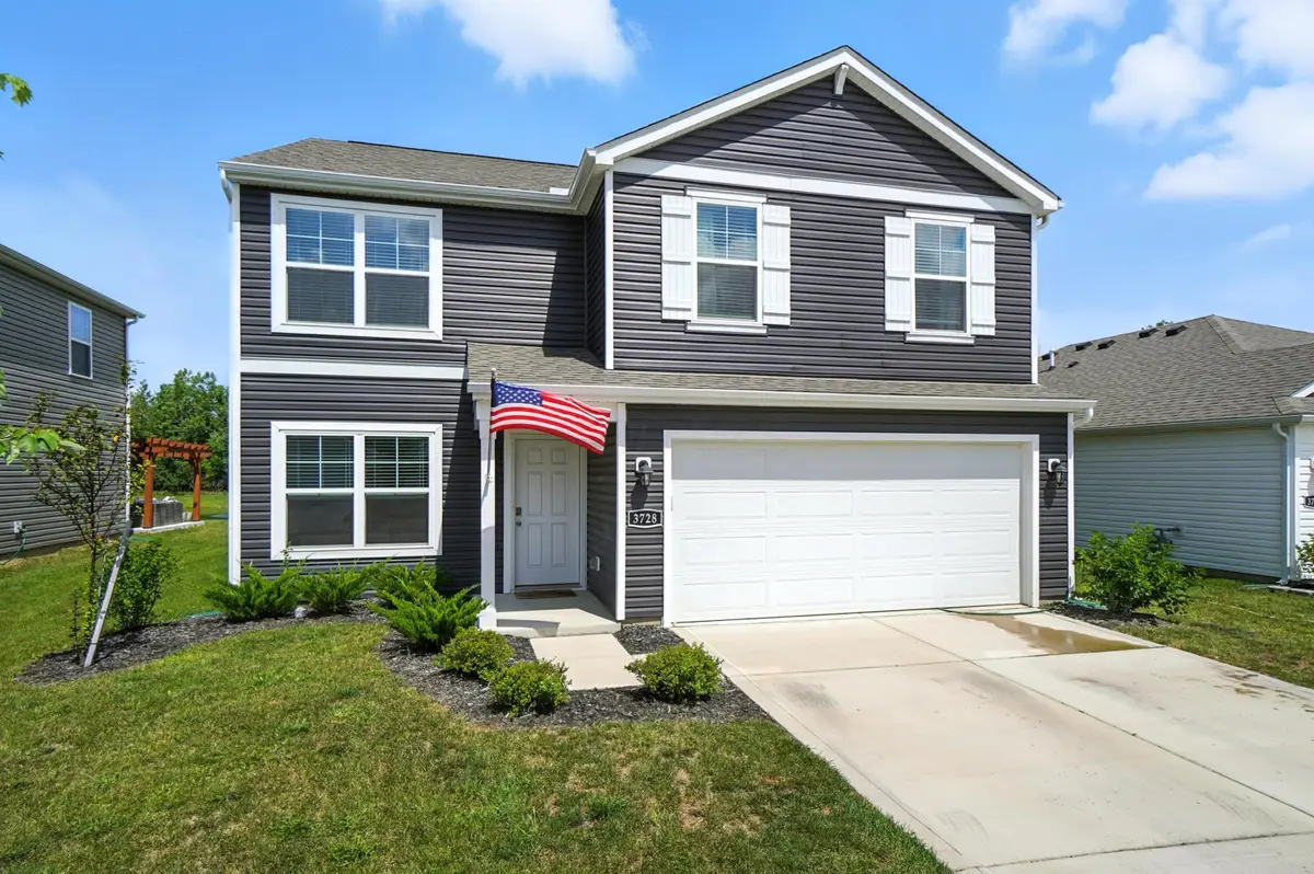 3728 Miltonsburg Drive, Grove City, OH 43123 - Image #1