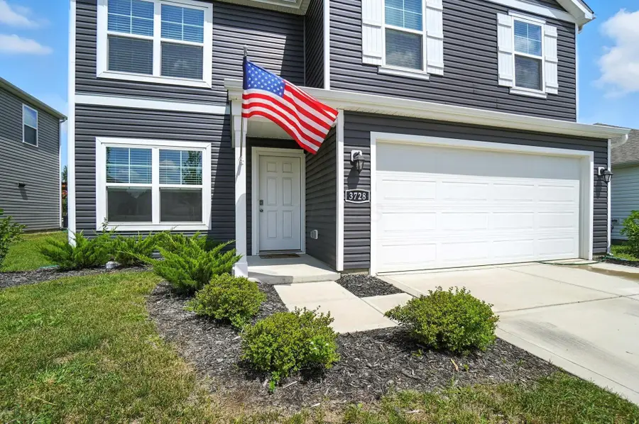 3728 Miltonsburg Drive, Grove City, OH 43123 - Image #3