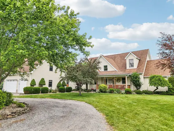 3319 State Route 61, Sunbury, OH 43074