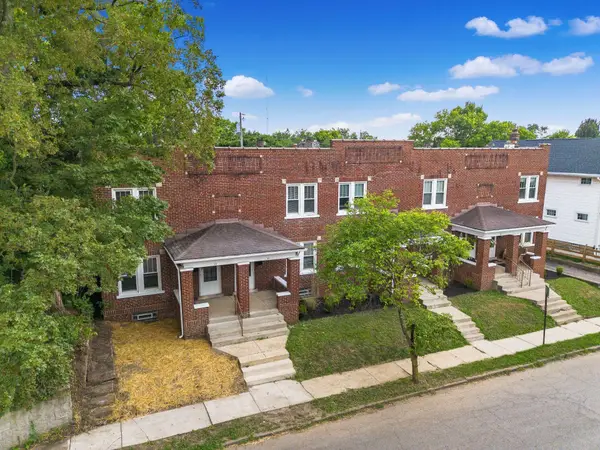 15 W California Avenue, Columbus, OH 43202