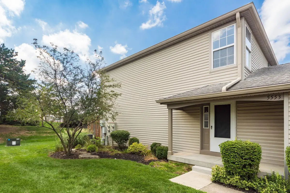 5553 Valencia Park Boulevard, Hilliard, OH 43026 - Image #1