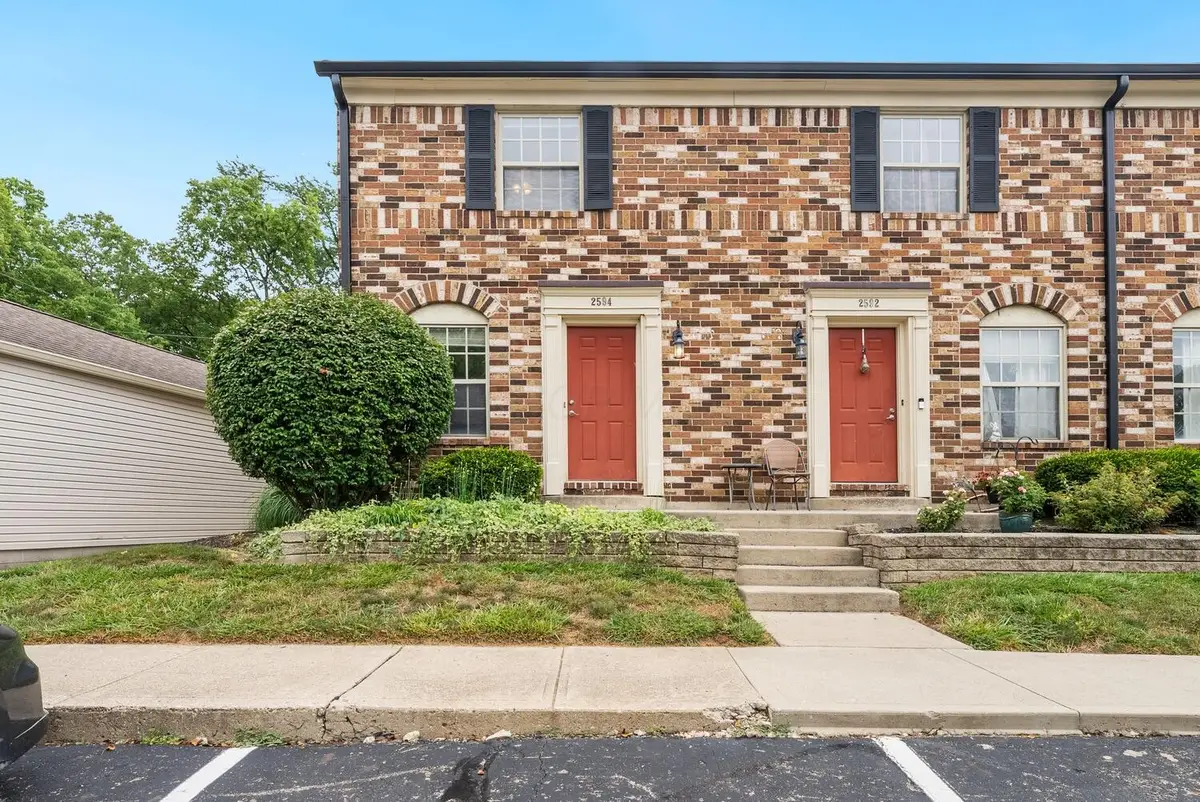 2594 Scioto View Lane, Columbus, OH 43221 - Image #1