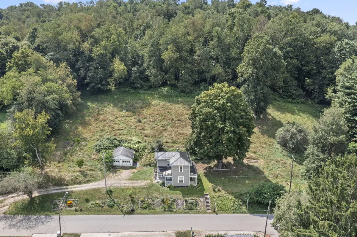 74 E Durbin Street, Bellville, OH 44813 - Image #1