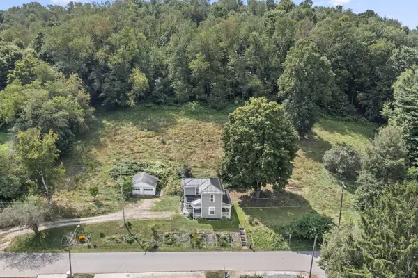 74 E Durbin Street, Bellville, OH 44813