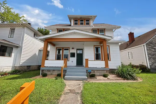 188 N Eureka Avenue, Columbus, OH 43204