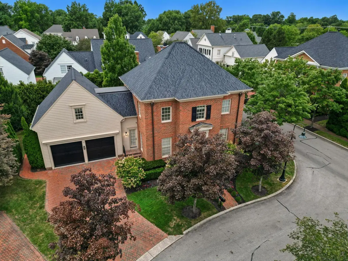 25 Pickett Place, New Albany, OH 43054 - Image #1