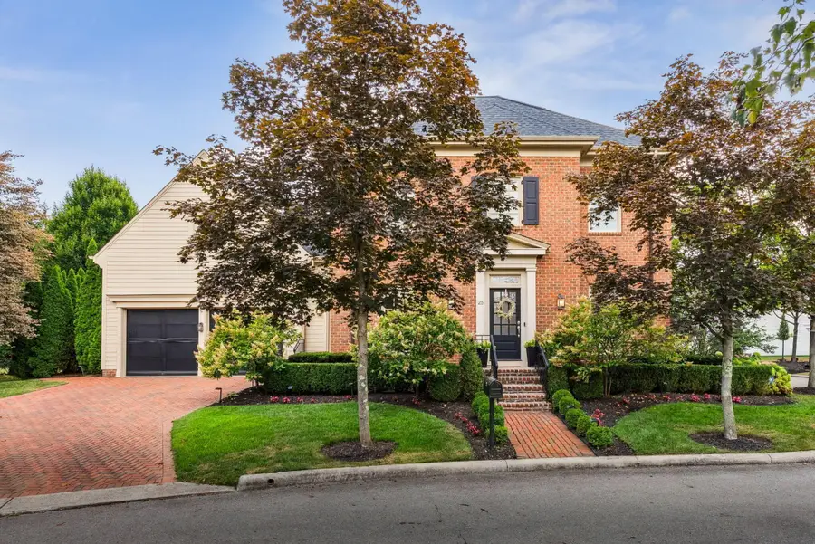 25 Pickett Place, New Albany, OH 43054 - Image #2