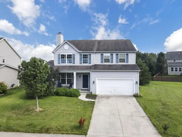 151 Whittington Place, Etna, OH 43062