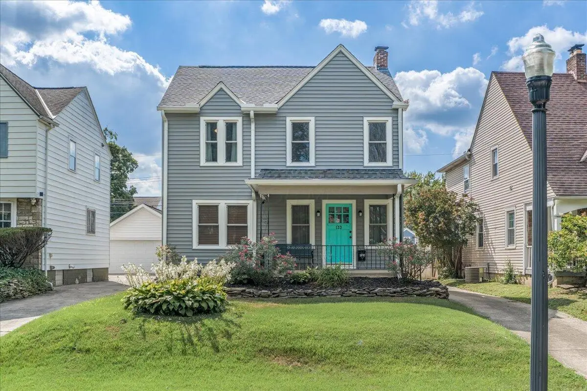 133 S Brinker Avenue, Columbus, OH 43204 - Image #1