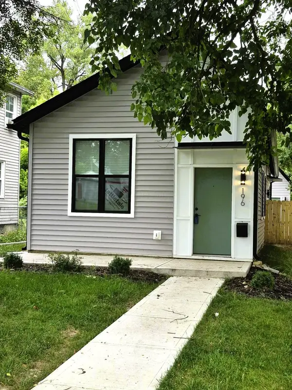 196 Belvidere Avenue, Columbus, OH 43223