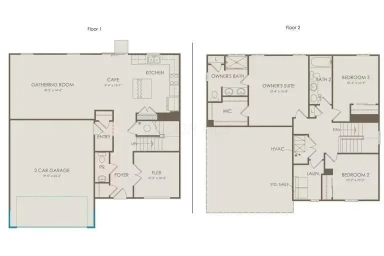 315 Rye Street, Galloway, OH 43119 - Image #2