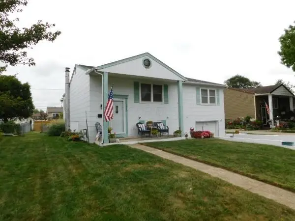 3940 Hillman Road W, Columbus, OH 43207 - Image #1