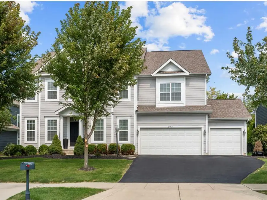 2462 Triple Crown Crossing, Powell, OH 43065 - Image #3