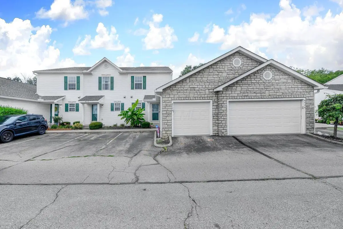 4708 Parrau Drive, Columbus, OH 43228 - Image #1