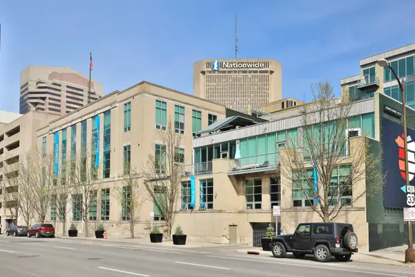 60 E Spring Street, Columbus, OH 43215