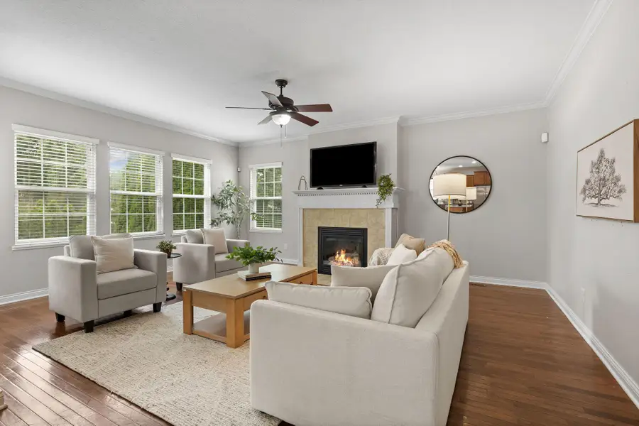 8309 Marwithe Place, New Albany, OH 43054 - Image #2