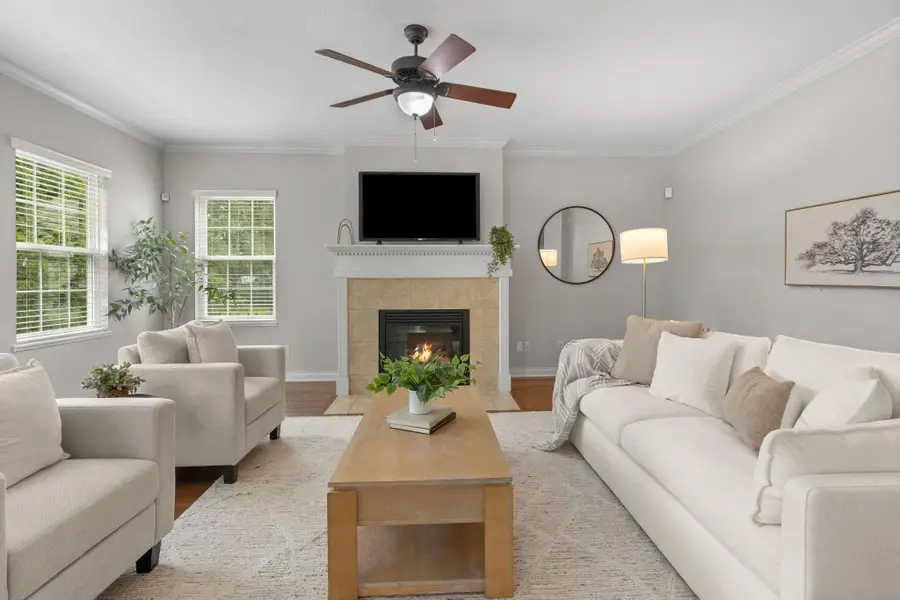 8309 Marwithe Place, New Albany, OH 43054 - Image #3