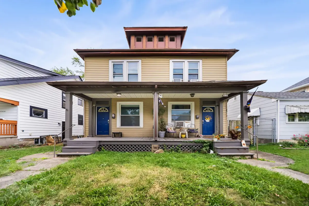 457 E Woodrow Avenue, Columbus, OH 43207 - Image #1