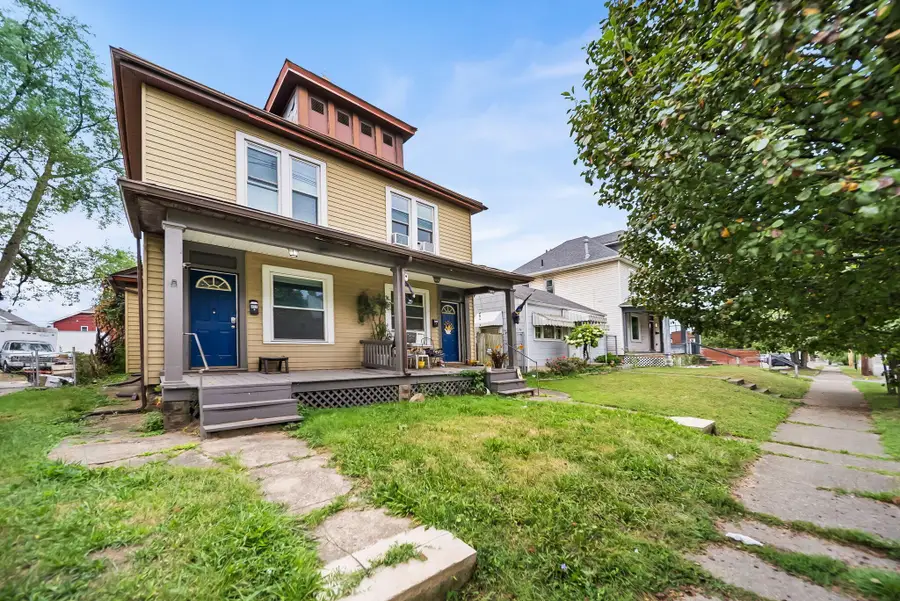 457 E Woodrow Avenue, Columbus, OH 43207 - Image #2