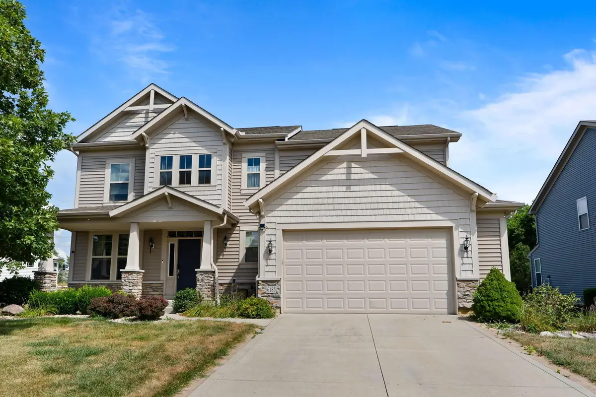 6185 Dietz Drive, Canal Winchester, OH 43110 - Image #1