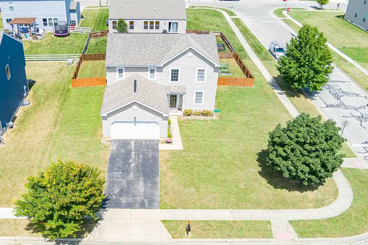 43 Hawthorne Drive, Ashville, OH 43103 - Image #1