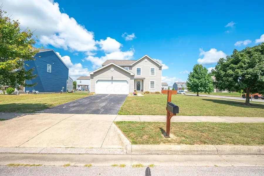 43 Hawthorne Drive, Ashville, OH 43103 - Image #3